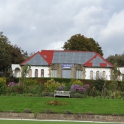 Silsden Pavilion