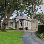 Silsden Pavilion