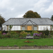 What the Pavilion could look like